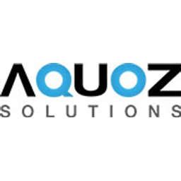 aquoz solutions inc|Aquoz Solutions Company Profile .